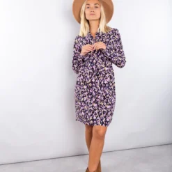 Seraphine Robe Maternité Gerry