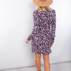 Seraphine Robe Maternité Gerry -Pas Cher Vestylis Magasin large IMG 7657