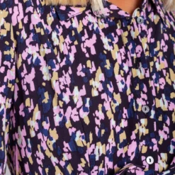 Seraphine Robe Maternité Gerry -Pas Cher Vestylis Magasin large IMG 7658 1