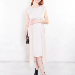 Robe Maternité Stone