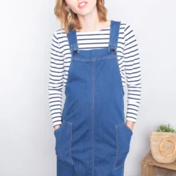 Robe Maternité Lucie -Pas Cher Vestylis Magasin large IMG 7712