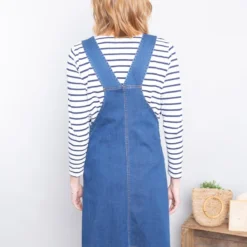 Robe Maternité Lucie -Pas Cher Vestylis Magasin large IMG 7717