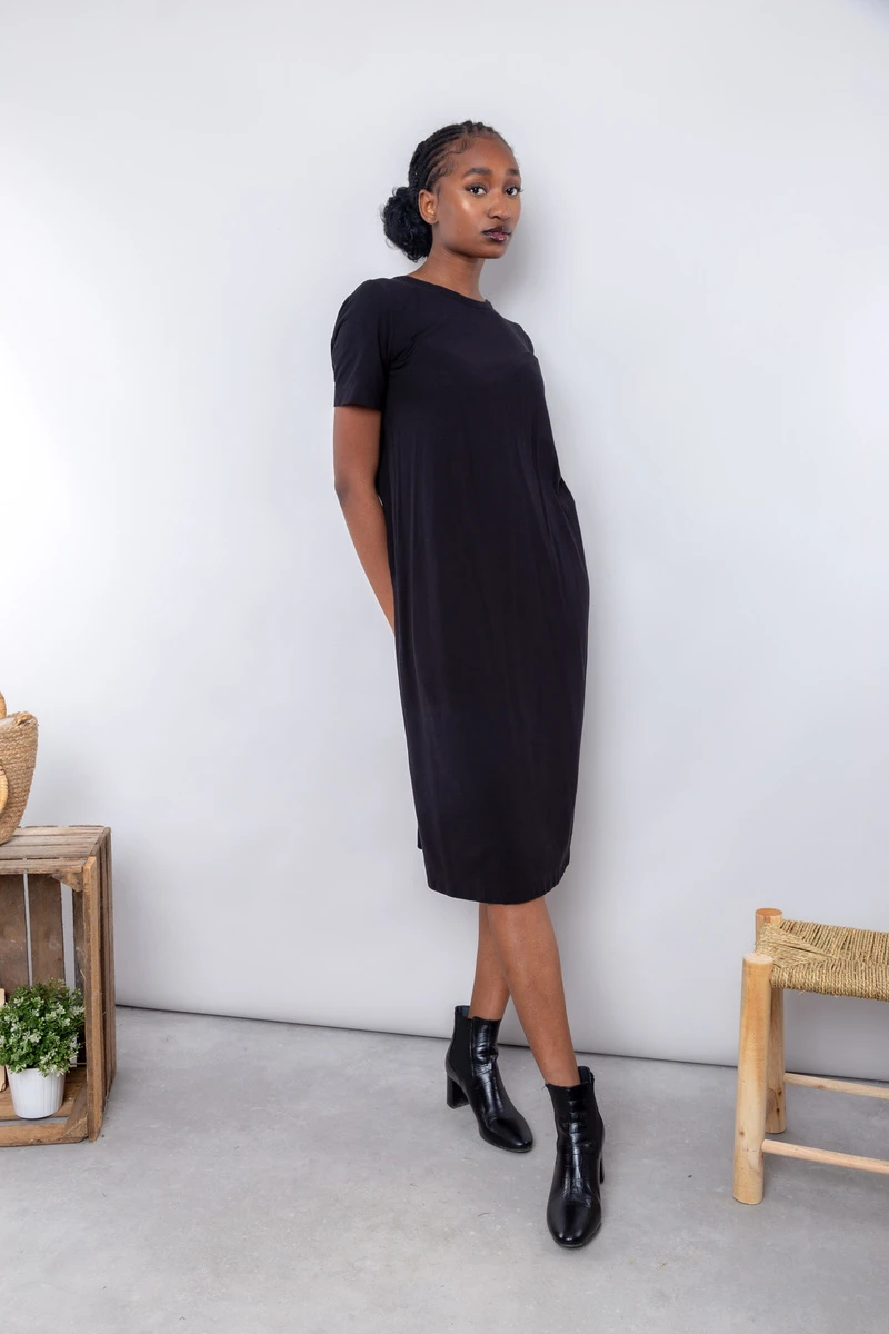 COS Robe Tatyana 4 COS Robe Tatyana – Image 2