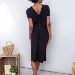 COS Robe Tatyana 9 COS Robe Tatyana -Pas Cher Vestylis Magasin large IMG 7778