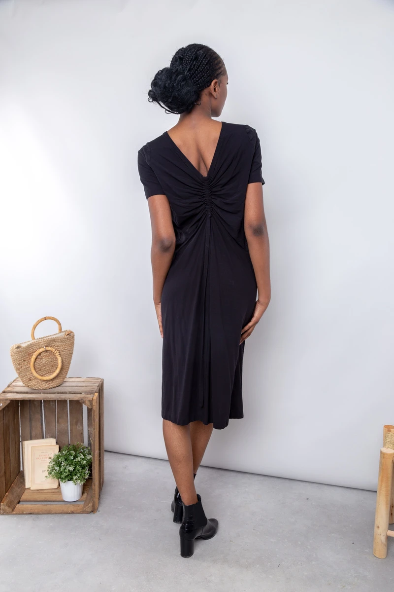 COS Robe Tatyana 6 COS Robe Tatyana – Image 4