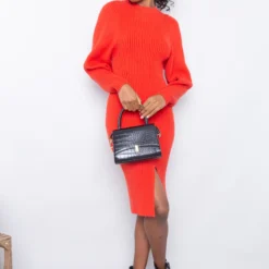 Gina Tricot Robe Claudie