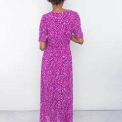 LA PETITE ETOILE Robe Manzanie -Pas Cher Vestylis Magasin large IMG 8122