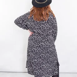 Robe Kcburma -Pas Cher Vestylis Magasin large IMG 8142