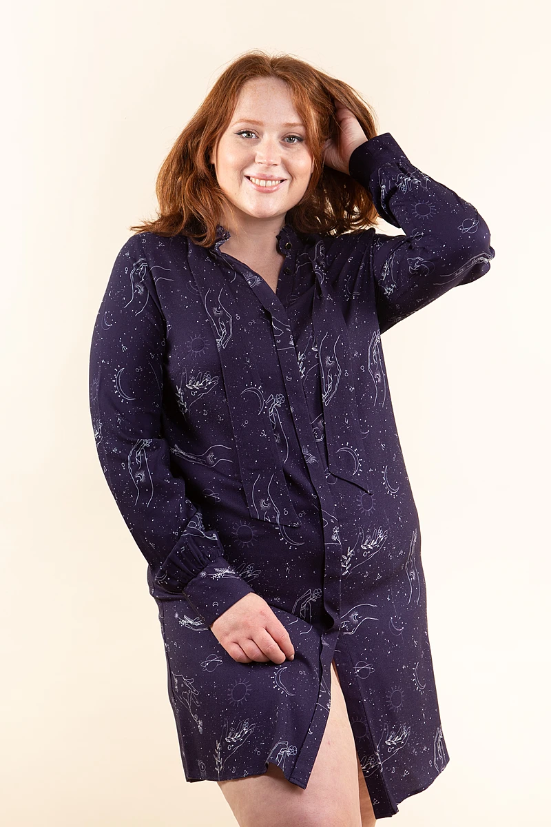 Robe Célia 4 Robe Célia – Image 2