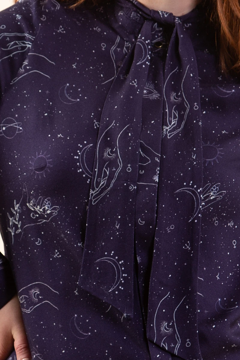 Robe Célia 6 Robe Célia – Image 4