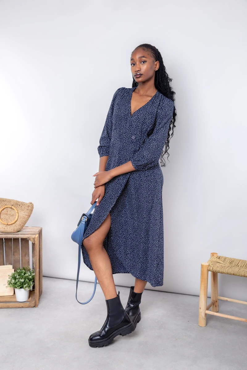 Robe Rachal 3 Robe Rachal