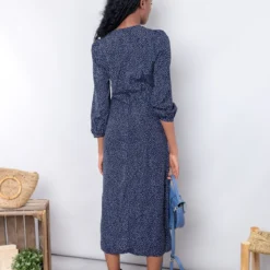 Robe Rachal 9 Robe Rachal -Pas Cher Vestylis Magasin large IMG 8193