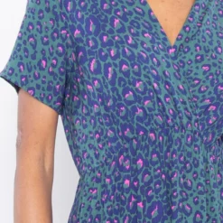 LA PETITE ETOILE Robe Dansie 9 LA PETITE ETOILE Robe Dansie -Pas Cher Vestylis Magasin large IMG 8218