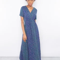 LA PETITE ETOILE Robe Dansie 7 LA PETITE ETOILE Robe Dansie -Pas Cher Vestylis Magasin large IMG 8220