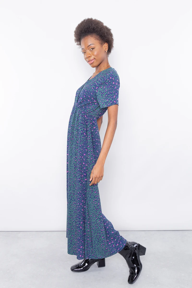 LA PETITE ETOILE Robe Dansie 3 LA PETITE ETOILE Robe Dansie