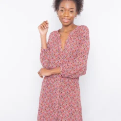 Caroll Robe Constance