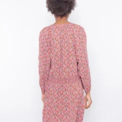 Caroll Robe Constance -Pas Cher Vestylis Magasin large IMG 8317