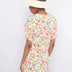 LA PETITE ETOILE Robe Brita -Pas Cher Vestylis Magasin large IMG 8357