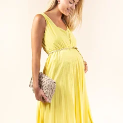 Robe Maternité Et Allaitement Joséphine -Pas Cher Vestylis Magasin large IMG 8430