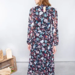 NA-KD Robe Margareta -Pas Cher Vestylis Magasin large IMG 8470