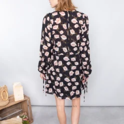 NA-KD Robe Catina -Pas Cher Vestylis Magasin large IMG 8493