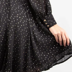 LA PETITE ETOILE Robe Virgo -Pas Cher Vestylis Magasin large IMG 8699 2