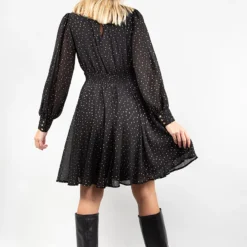 LA PETITE ETOILE Robe Virgo -Pas Cher Vestylis Magasin large IMG 8699