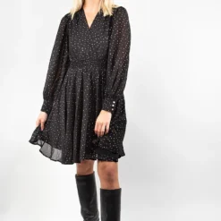 LA PETITE ETOILE Robe Virgo -Pas Cher Vestylis Magasin large IMG 8702