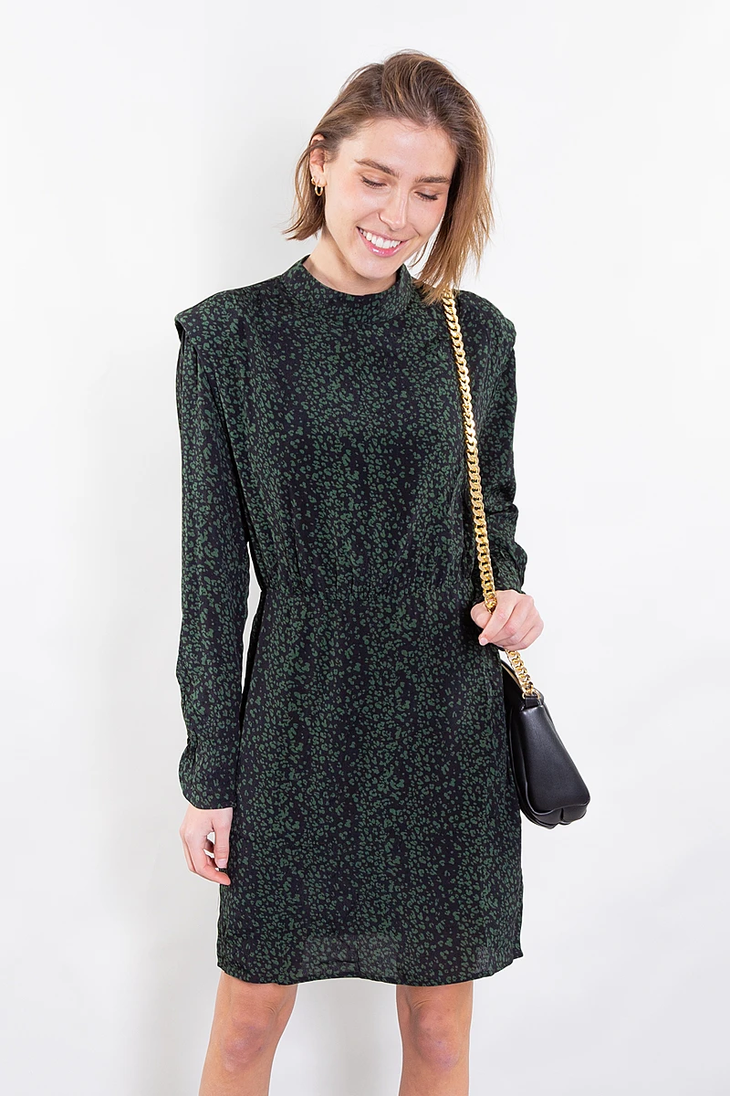 LA PETITE ETOILE Robe Damia 3 LA PETITE ETOILE Robe Damia