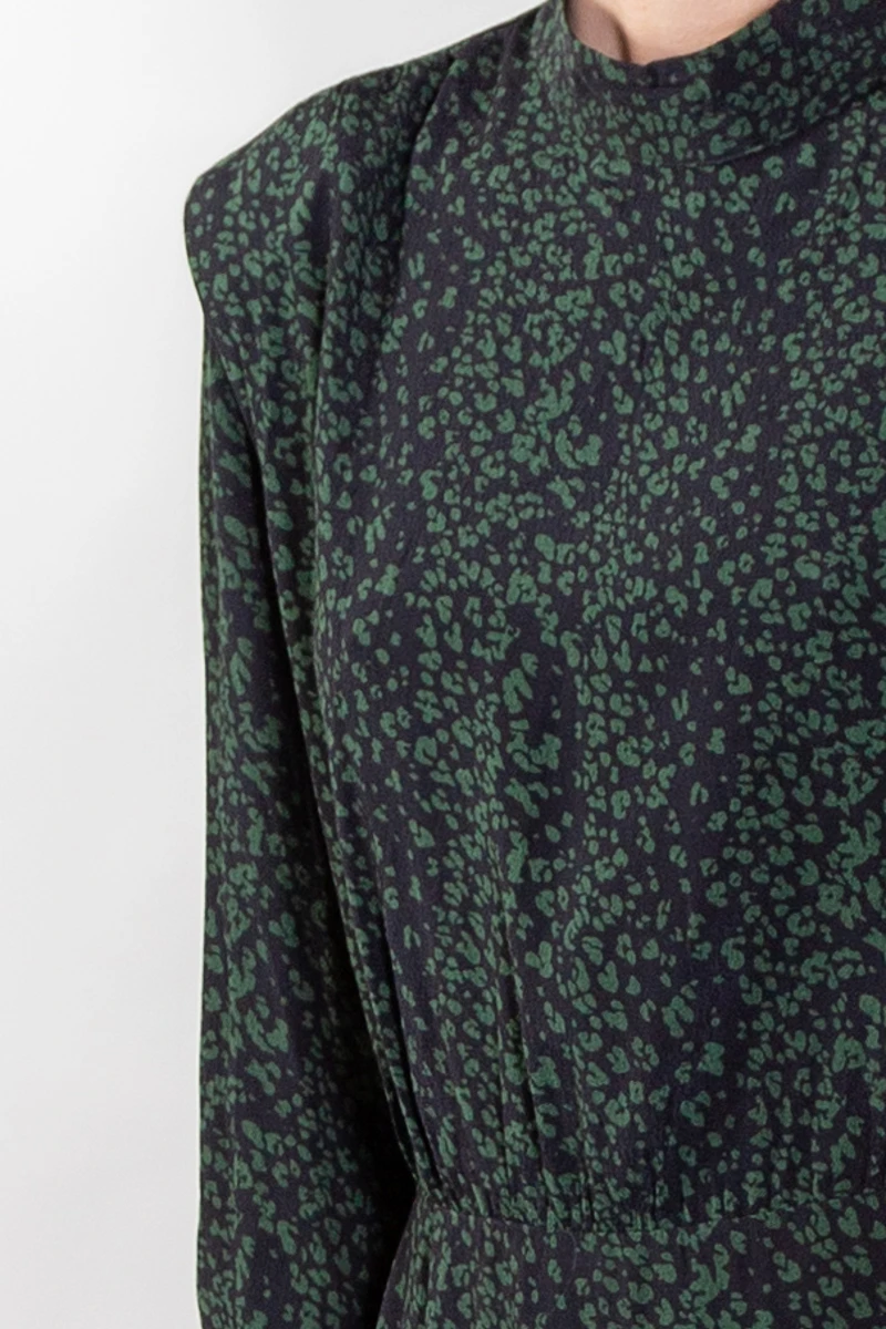 LA PETITE ETOILE Robe Damia 7 LA PETITE ETOILE Robe Damia – Image 5