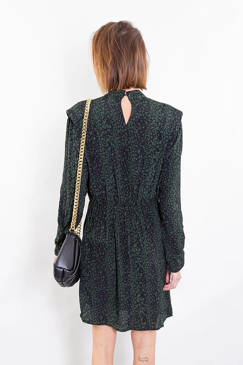 LA PETITE ETOILE Robe Damia 6 LA PETITE ETOILE Robe Damia – Image 4