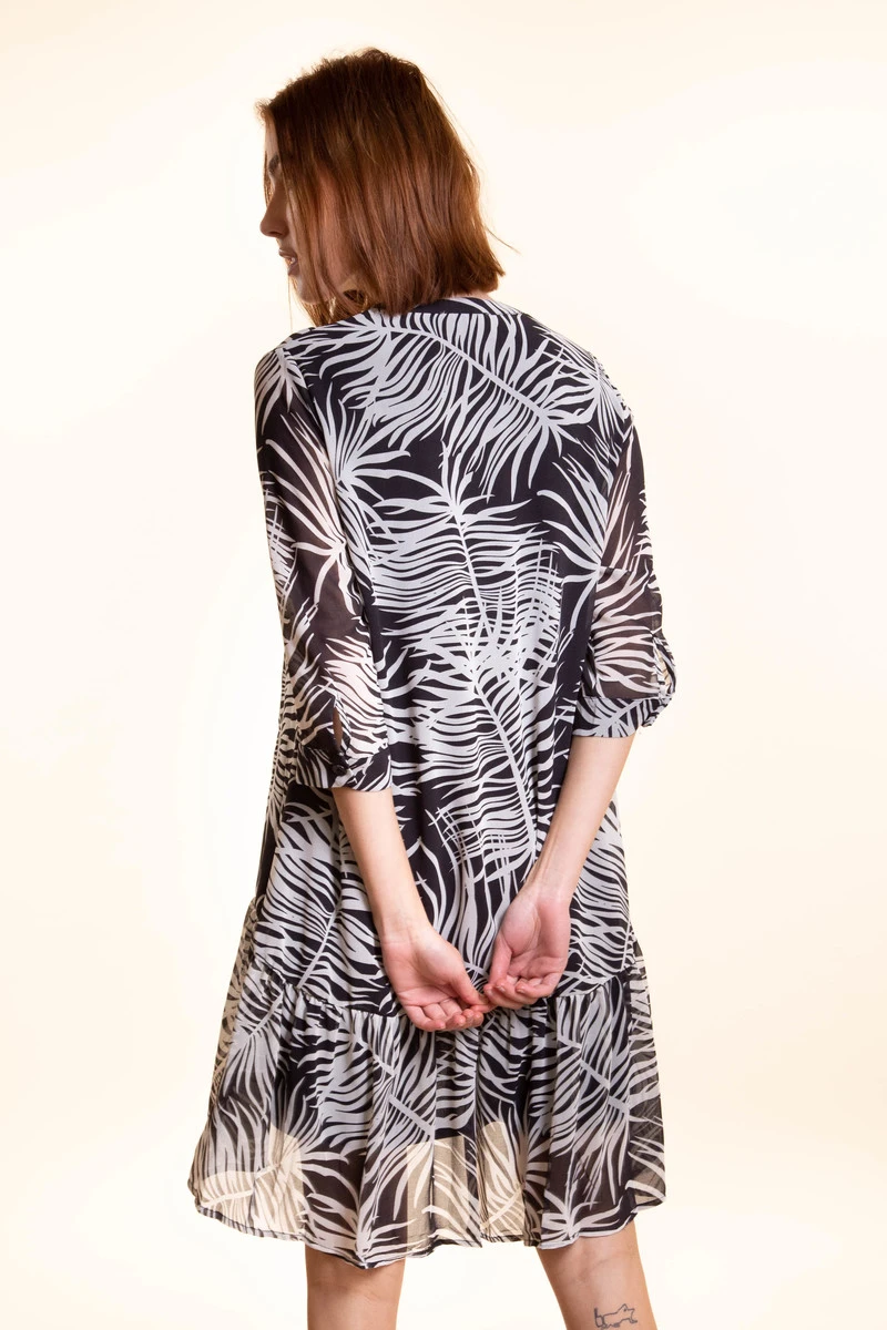 Robe Ambitieuse 5 Robe Ambitieuse – Image 3