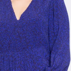 MAISON 123 Robe Solen -Pas Cher Vestylis Magasin large IMG 8869