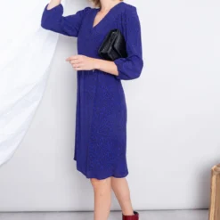 MAISON 123 Robe Solen -Pas Cher Vestylis Magasin large IMG 8876