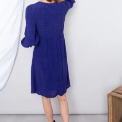 MAISON 123 Robe Solen -Pas Cher Vestylis Magasin large IMG 8879