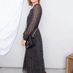 MAISON 123 Robe Seline -Pas Cher Vestylis Magasin large IMG 8904