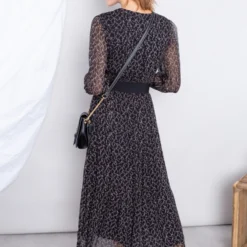 MAISON 123 Robe Seline -Pas Cher Vestylis Magasin large IMG 8908