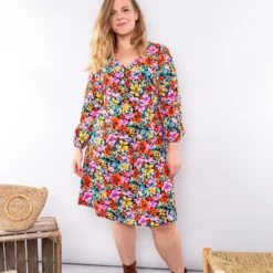 ONLY CARMAKOMA Robe Caterine