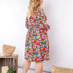 ONLY CARMAKOMA Robe Caterine -Pas Cher Vestylis Magasin large IMG 8917