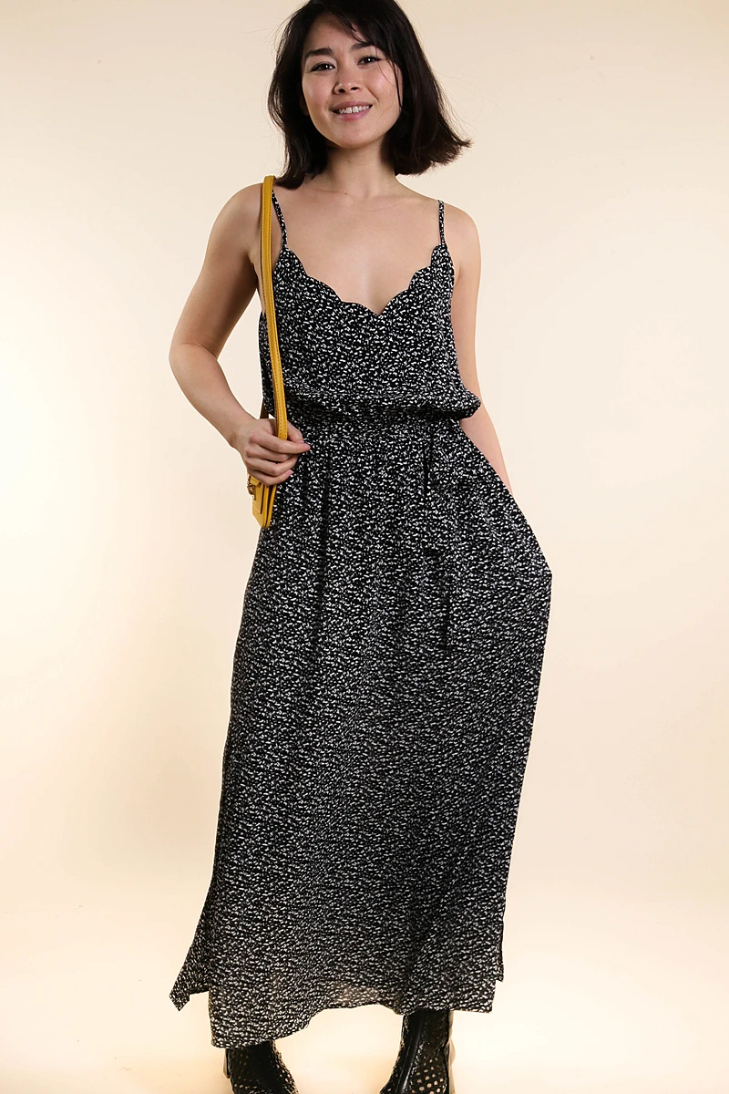 Robe Mylène 4 Robe Mylène – Image 2