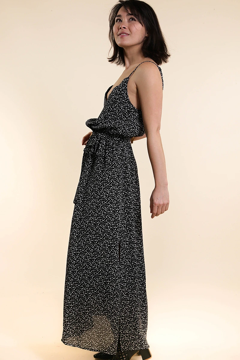 Robe Mylène 5 Robe Mylène – Image 3