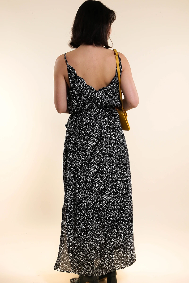 Robe Mylène 6 Robe Mylène – Image 4