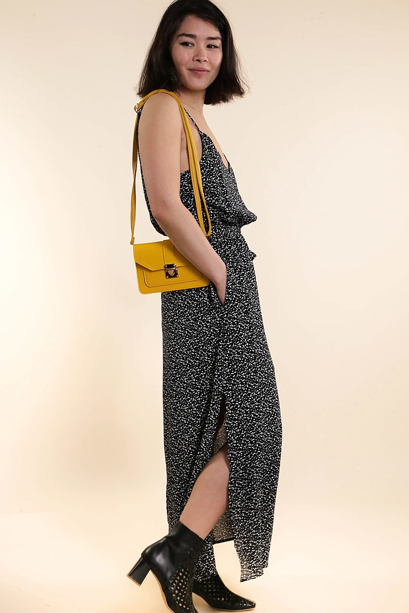 Robe Mylène 3 Robe Mylène