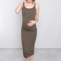 Boob Robe Maternité Et Allaitement Dominica