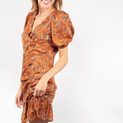 Robe Kasey -Pas Cher Vestylis Magasin large IMG 8991