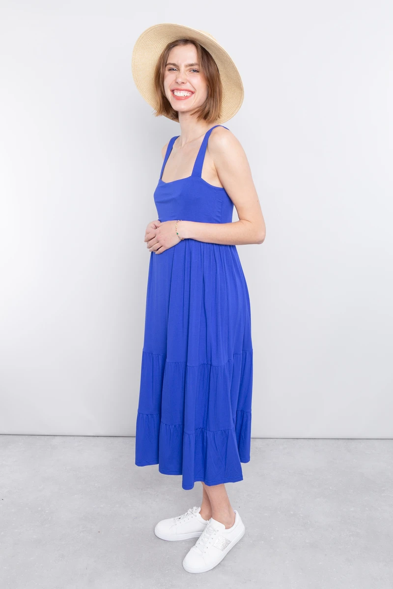 Seraphine Robe Maternité Et Allaitement Lotte 4 Seraphine Robe Maternité Et Allaitement Lotte – Image 2