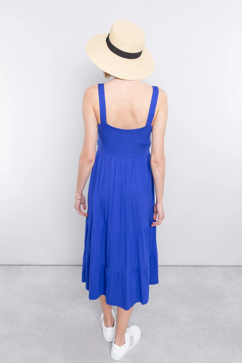 Seraphine Robe Maternité Et Allaitement Lotte 5 Seraphine Robe Maternité Et Allaitement Lotte – Image 3