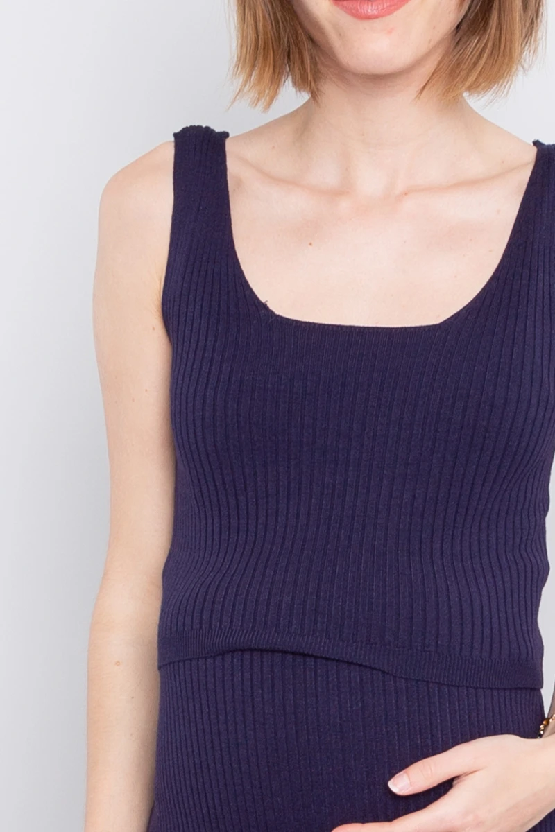 Seraphine Robe Maternité Et Allaitement Gem 6 Seraphine Robe Maternité Et Allaitement Gem – Image 4