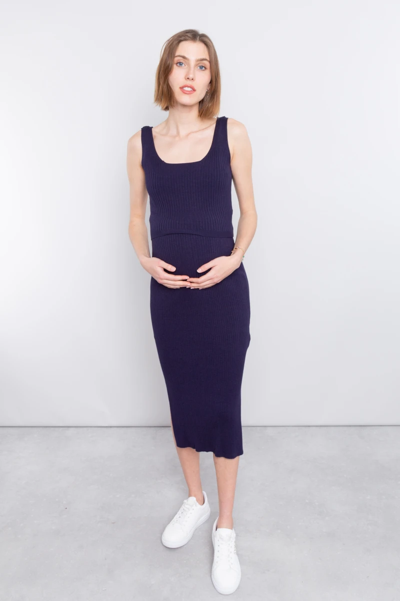 Seraphine Robe Maternité Et Allaitement Gem 4 Seraphine Robe Maternité Et Allaitement Gem – Image 2