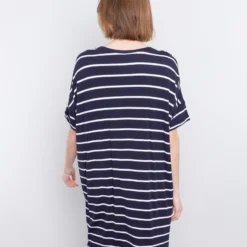 Seraphine Robe Maternité Et Allaitement Helenne -Pas Cher Vestylis Magasin large IMG 9059